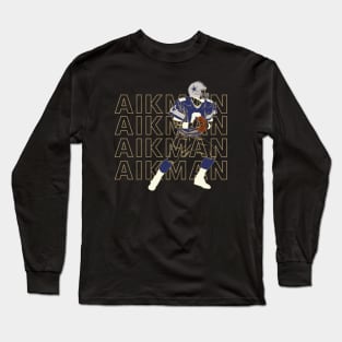 Aikman Long Sleeve T-Shirt